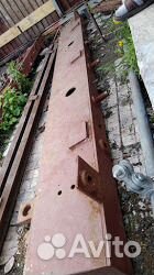 Металлолом вывоз резка утильавто приём лом перевоз