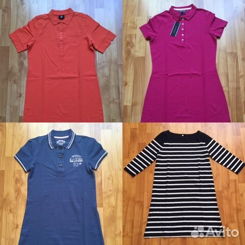 Платья Bogner, TH, Colin’s, muji Платья Bogner, TH, Colin’s, muji