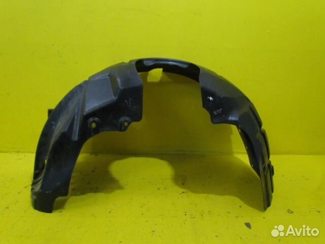 Подкрылок передний правый Ford Ecosport 1 2014 Подкрылок передний правый Ford Ecosport 1 2014