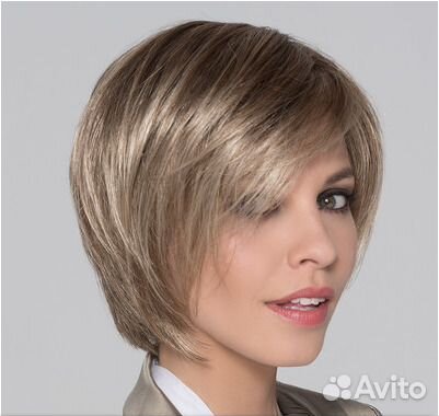 Парик из канекалона Shine Comfort