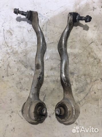 Рычаг передний нижний BMW 1 F20 2 F22 3 F30 4 F32 Рычаг передний нижний BMW 1 F20 2 F22 3 F30 4 F32