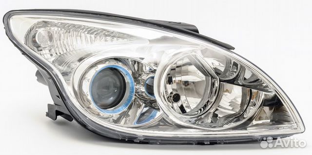 Hyundai I30 фара левая правая новая 2007-2012 Hyundai I30 фара левая правая новая 2007-2012