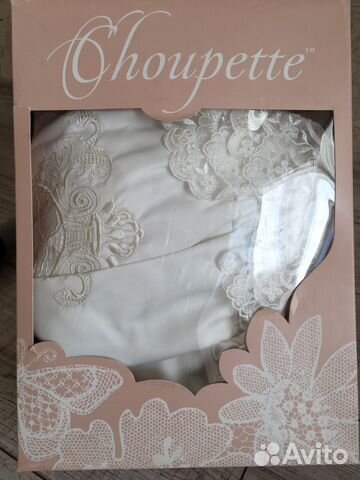 Новый Конверт на выписку Choupette Новый Конверт на выписку Choupette