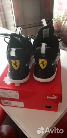 Кроссовки puma оригинал Кроссовки puma оригинал