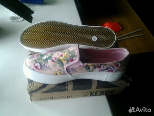 Кеды Кеды