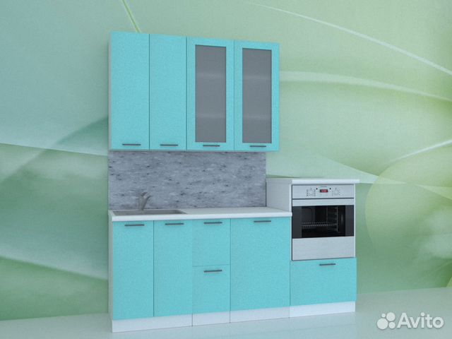 Кухонный гарнитур Кухонный гарнитур