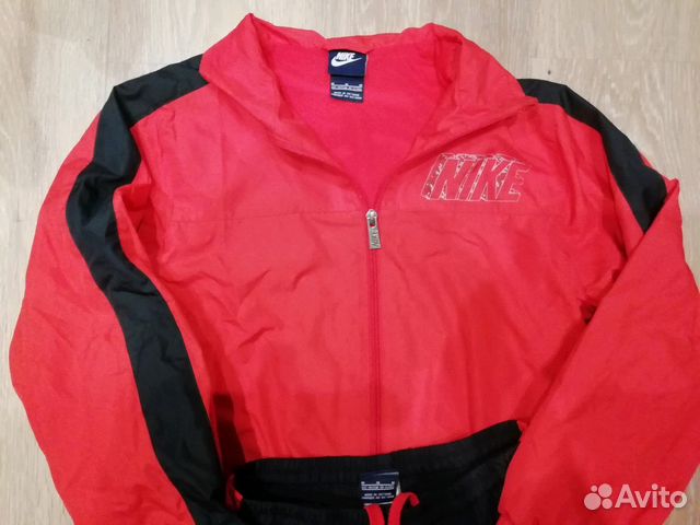 Спортивный костюм Nike Спортивный костюм Nike