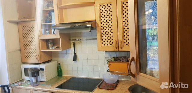 3-к квартира, 68 м², 1/12 эт. 3-к квартира, 68 м², 1/12 эт.