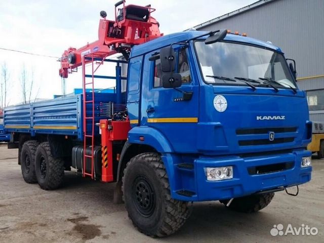 Аренда манипулятора