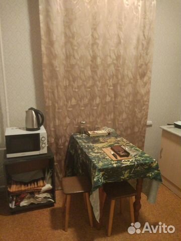 Комната 21 м² в 3-к, 2/18 эт.
