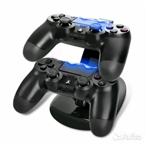 Все что связано с PS4 и PS VR