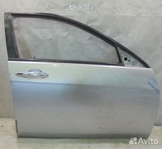 Дверь передняя правая Honda Accord 7 67010SEA010ZZ