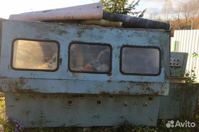 Станок деревообрабатывающий четырёхсторонний С 25