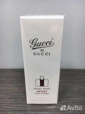 Gucci by Gucci Sport (Оригинал) Gucci by Gucci Sport (Оригинал)