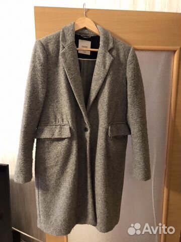 Пальто Pull & Bear Пальто Pull & Bear