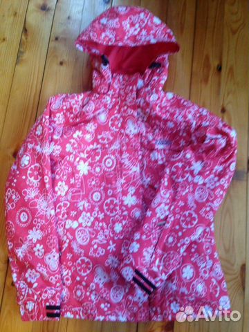 Костюм лыжный, размер 44, брюки черные спортивные Костюм лыжный, размер 44, брюки черные спортивные