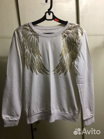 Свитшот Свитшот