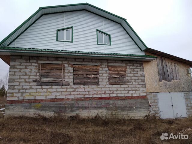 Купить Дом В Красноуфимске Свердловской Области Недорого