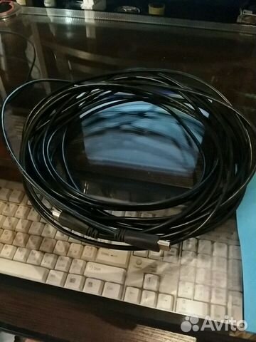 Hdmi кабель 10 метров