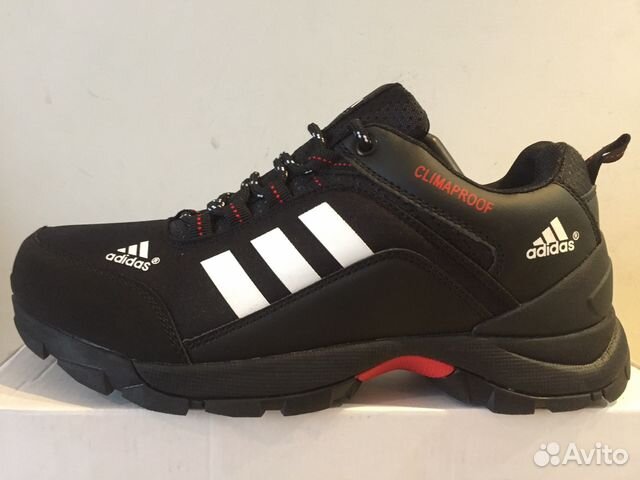 Кроссовки Adidas Climaproof мужские зима Кроссовки Adidas Climaproof мужские зима