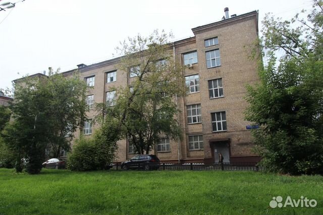 Офисные помещения у метро ВДНХ, 28 м²