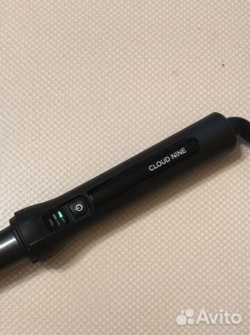 Стайлер для накрутки Cloud Nine Micro Wand (плойка Стайлер для накрутки Cloud Nine Micro Wand (плойка