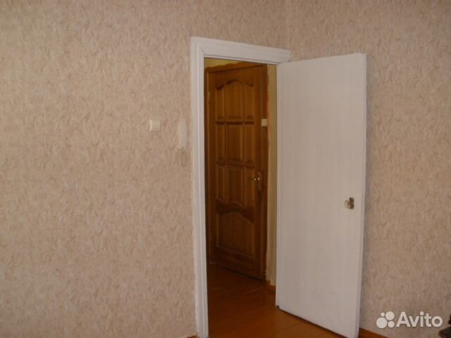 1-к квартира, 31.5 м², 2/5 эт.