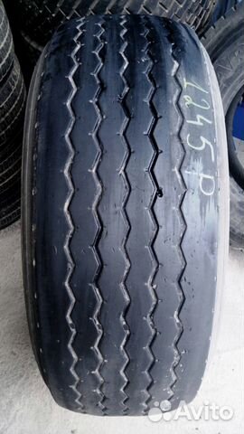 Грузовые шины бу 385 65 R22.5 Flamestone Ар.1245Р Грузовые шины бу 385 65 R22.5 Flamestone Ар.1245Р