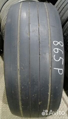 Грузовые шины бу 385 65 R22.5 GoodYear Арт.865Р Грузовые шины бу 385 65 R22.5 GoodYear Арт.865Р
