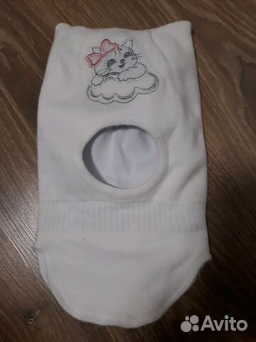 Шапка шлем