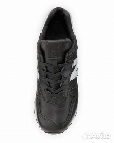 New Balance 1300 Horween-кроссовки.США.р-8US/41.5 New Balance 1300 Horween-кроссовки.США.р-8US/41.5