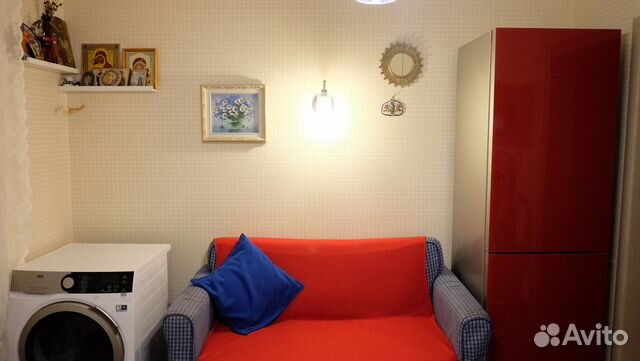 2-к квартира, 63 м², 1/9 эт. 2-к квартира, 63 м², 1/9 эт.