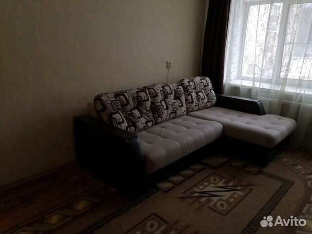 

2-к. квартира, 45 м², 2 кровати
