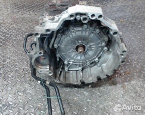 Вариатор АКПП CVT Ауди A4 B7 2.0 ALT HDZ Вариатор АКПП CVT Ауди A4 B7 2.0 ALT HDZ
