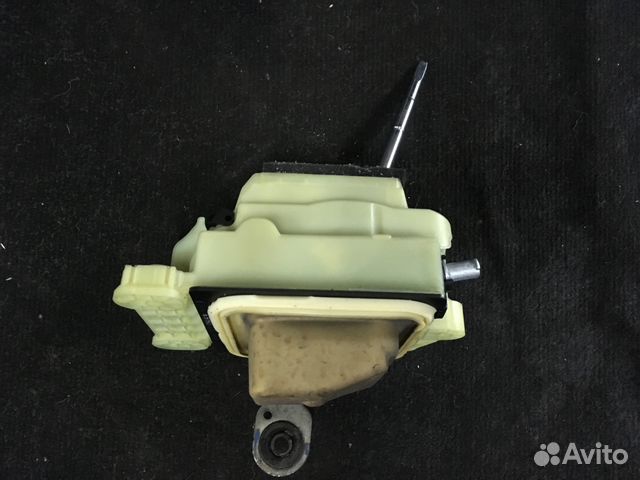 Селектор АКПП Mercedes E klasse 211 CLS klasse 219