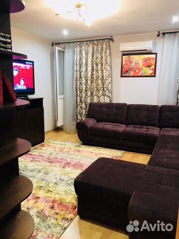 

2-к. квартира, 63 м², 7/12 эт.