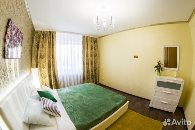 2-к квартира, 50 м², 3/12 эт. 2-к квартира, 50 м², 3/12 эт.