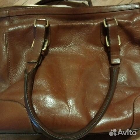 Сумка Massimo Dutti