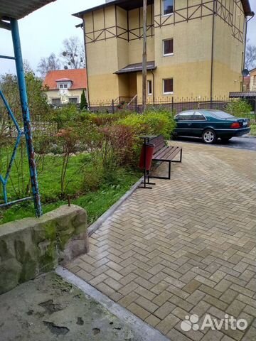 1-к квартира, 31 м², 3/5 эт.