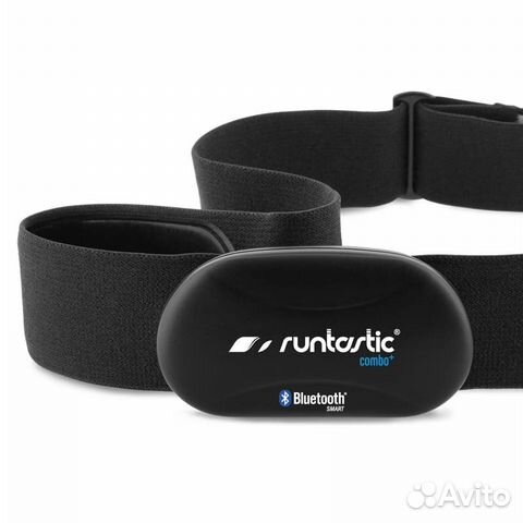 Пульсометр Runtastic