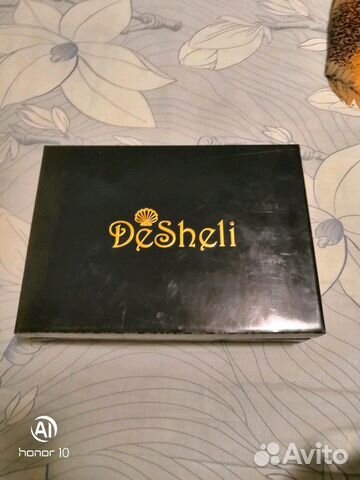 Desheli аппарат для ухода за лицом Desheli аппарат для ухода за лицом