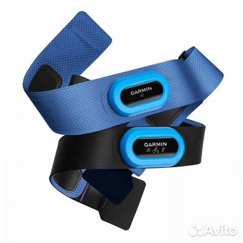 Garmin Forerunner 935 черные +HRM-TRI +HRM-Swim