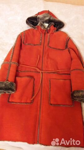 Дубленка бренд эскада Дубленка бренд эскада