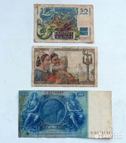 Франция 10 франков 1978 берлиоз и другие