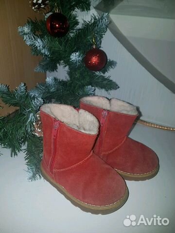 Валенки угги ugg(baby go ) Валенки угги ugg(baby go )