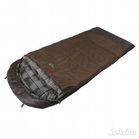Спальный мешок Altay Camper