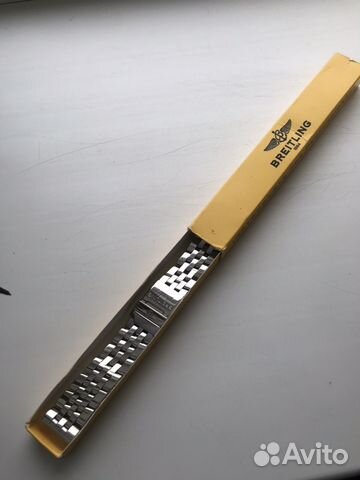 Браслет к часам Breitling Браслет к часам Breitling