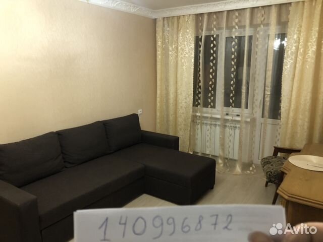2-к квартира, 45 м², 3/5 эт. 2-к квартира, 45 м², 3/5 эт.
