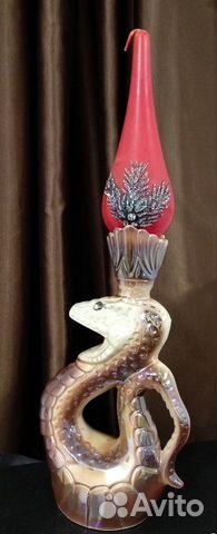 Подсвечник