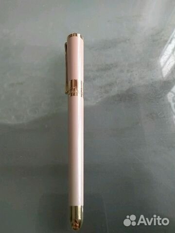 Перьевая ручка S.T. Dupont